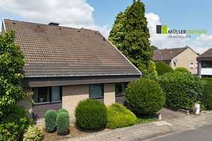 Freistehendes Einfamilienhaus mit uneinsehbarem Grundstück in begehrter Lage von Eschweiler-Dürwiß – Aachen (Kreis) – Vorschaubild 5