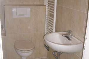 Renovierte 2 Zi. - Single Wohnung mit kleinem Balkon – Die vollständige Adresse der Immobilie erhältst du vom Anbieter., 42115 Elberfeld West, Wuppertal – Vorschaubild 7
