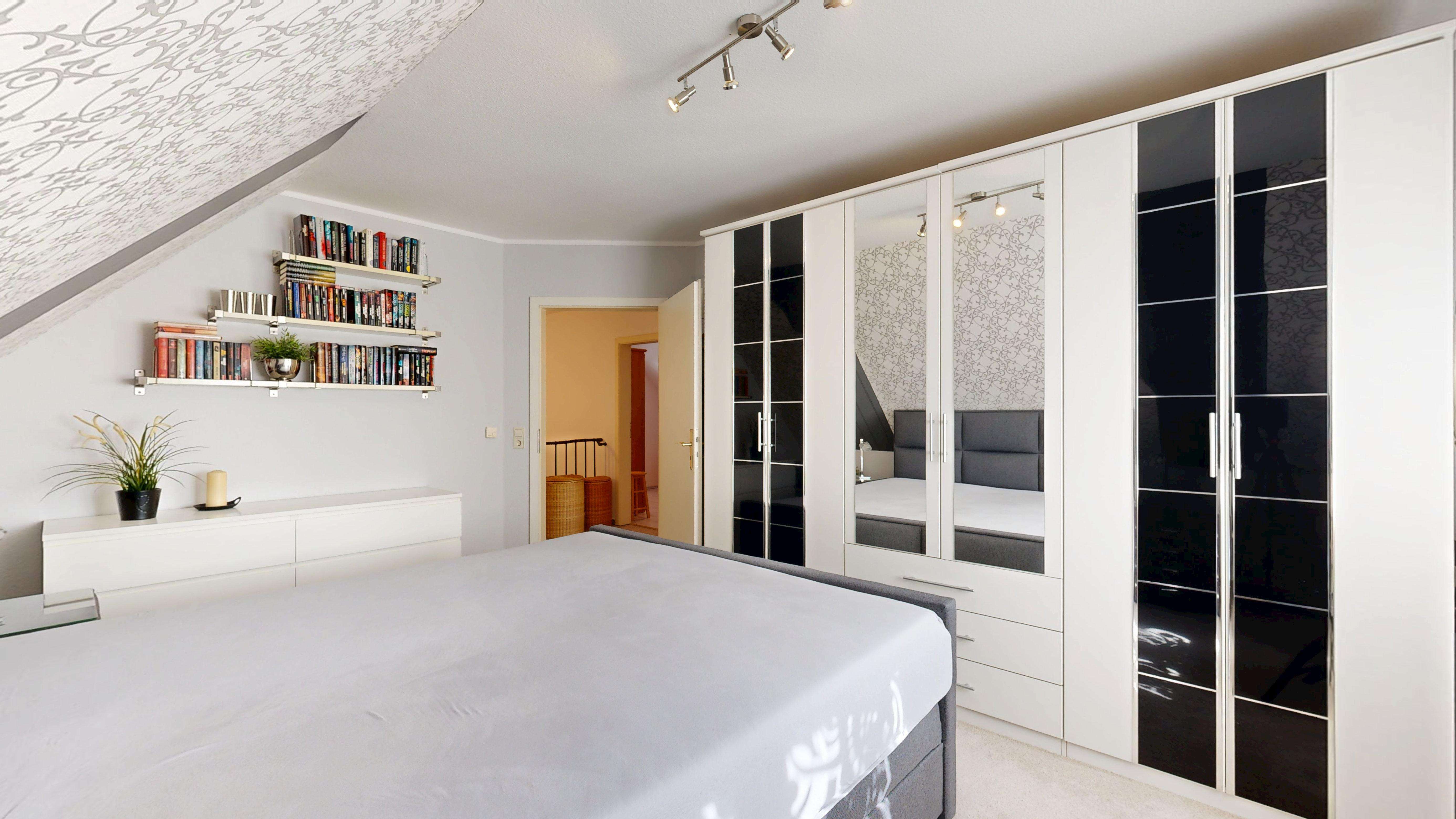 Immobilie in Briesen (Mark) - Top gepflegtes Haus + großes Grundstück + provisionsfrei mit maklerlos-verkaufen.de - Bild 18