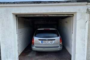 Günstiges 5-Raum-Reihenhaus in Osterholz-Scharmbeck – Carl Vinnen Straße 23, 27711 Osterholz (Kreis) – Vorschaubild 27