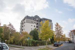 Wohnen mit Fernblick: 3-Zimmer-Wohnung mit Balkon in Nürnberg – Düsseldorfer Straße 65, 90425 Wetzendorf, Nürnberg – Vorschaubild 14