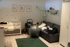 Freundliche 2,5-Zimmer-Wohnung mit Terrasse und EBK im Bonner Musikerviertel – Die vollständige Adresse der Immobilie erhältst du vom Anbieter., 53115 Weststadt, Bonn – Vorschaubild 13