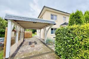 Neuwertige Stadtvilla zum Verlieben - Ihr neues Zuhause in Fredersdorf bei Berlin! – Die vollständige Adresse der Immobilie erhältst du vom Anbieter., 15370 Fredersdorf-Vogelsdorf – Vorschaubild 42