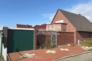 Einfamilienhaus mit Garage im beliebten Norder Ortsteil Ekel!
Objekt-Nr.: 26-026-T – Die vollständige Adresse der Immobilie erhältst du vom Anbieter., 26506 Norden – Vorschaubild 17