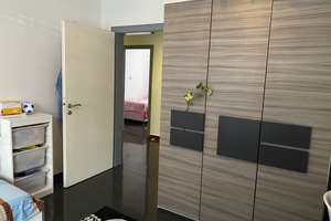 TOP gemütliche 2ZKDB Wohnung in zentraler Lage in der Innenstadt – Dampfmühlenweg 27, 47799 Cracau, Krefeld – Vorschaubild 9