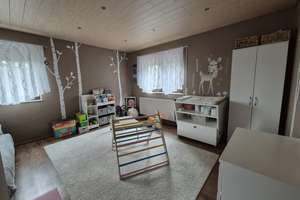 Privatverkauf! Haus mit Einliegerwohnung, privatem Garten und vielen Extras – Die vollständige Adresse der Immobilie erhältst du vom Anbieter., 74740 Adelsheim – Vorschaubild 5