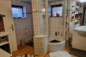 Liebevoll gepflegtes Familienhaus zum Ankommen – Die vollständige Adresse der Immobilie erhältst du vom Anbieter., 13127 Französisch Buchholz, Berlin – Vorschaubild 22