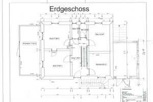 Geräumiges 11-Raum-Einfamilienhaus in Mittenwald – Zur Kreidemühle 17, 82481 Garmisch-Partenkirchen (Kreis) – Vorschaubild 2