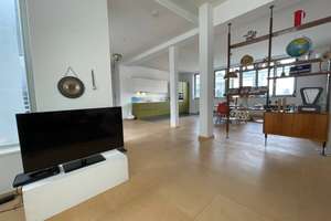 *** Einzigartiges Penthouse in Friedrichshain *** – Die vollständige Adresse der Immobilie erhältst du vom Anbieter., 10245 Friedrichshain, Berlin – Vorschaubild 2