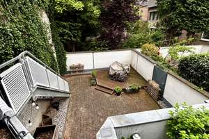 Exklusive 2-Zimmer-Wohnung mit geh. Innenausstattung, Garage, Balkon, Kamin & EBK – Rathausstraße 18, 41061 Gladbach, Mönchengladbach – Vorschaubild 19