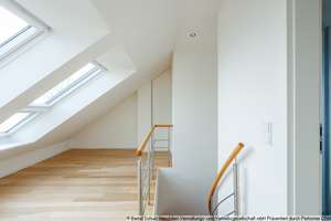 Moderne Maisonettewohnung mit Elbblick – Die vollständige Adresse der Immobilie erhältst du vom Anbieter., 22587 Nienstedten, Hamburg – Vorschaubild 12