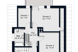 Einfamilienhaus mit Charme und Großzügigkeit – Die vollständige Adresse der Immobilie erhältst du vom Anbieter., 25336 Elmshorn – Vorschaubild 34