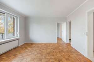 Bezugsfreie 2-Zimmer Wohnung mit Balkon und Einbauküche in Mülheim an der Ruhr – 45473 Altstadt II, Mülheim an der Ruhr – Vorschaubild 3