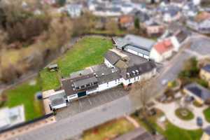 Provisionsfrei: Ihr großzügiges Wohn- und Geschäftshaus in Hellenthal! – Reifferscheider Str. 14, 53940 Euskirchen (Kreis) – Vorschaubild 63