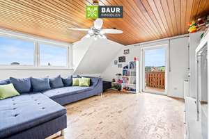 360° | Grüner Wohntraum! Zweifamilienhaus mit Einliegerwohnung in Maselheim – Die vollständige Adresse der Immobilie erhältst du vom Anbieter., 88437 Maselheim – Vorschaubild 16