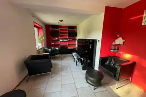 RESERVIERT Zentrumsnahes Einfamilienhaus in Sackgassen-Spielstraße – Heidekreis – Vorschaubild 5