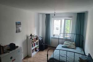 praktische  3 Zi-WHG mit Balkon auf Glauburgstrasse zu vermieten – Glauburgstrasse 83, 60318 Nordend-West, Frankfurt am Main – Vorschaubild 13