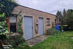 Freistehendes Einfamilienhaus mit großem Garten in Gusow-Platkow – Die vollständige Adresse der Immobilie erhältst du vom Anbieter., 15306 Gusow-Platkow – Vorschaubild 5
