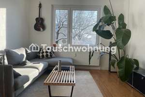 Tauschwohnung: Ideal für Singles oder Paare in Hamburg am Stadtpark – Die vollständige Adresse der Immobilie erhältst du vom Anbieter., 22303 Winterhude, Hamburg – Vorschaubild 6