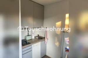 Tauschwohnung: Helle 25 m² Wohnung in Lindenthal mit Südbalkon – Die vollständige Adresse der Immobilie erhältst du vom Anbieter., 50935 Lindenthal (Ortsteil), Köln – Vorschaubild 2