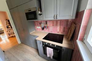 Befristet 3 Zimmer  Wohnung mit Balkon in Berlin-Zehlendorf – Die vollständige Adresse der Immobilie erhältst du vom Anbieter., 14165 Zehlendorf, Berlin – Vorschaubild 3