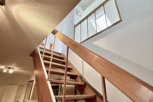 Wow! Exklusives 4 Zi.-Penthouse über 2 Etagen mit 2 Bädern, Balkon + Brockenblick im Östlichen – 38106 Östliches Ringgebiet, Braunschweig – Vorschaubild 17