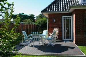 Provisionsfrei - Freistehendes Einfamilienhaus auf Föhr in attraktiver Lage Wyk Südstrand – Freyastraße 2 A, 25938 Nordfriesland (Kreis) – Vorschaubild 4