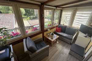 RESERVIERT: Einziehen und wohlfühlen! 1-2 Familienhaus in Osterwieck – Die vollständige Adresse der Immobilie erhältst du vom Anbieter., 38835 Osterwieck – Vorschaubild 4