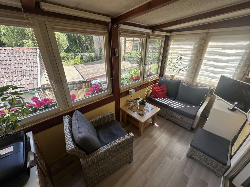 Immobilie in Osterwieck - Einziehen und wohlfühlen! 1-2 Familienhaus in Osterwieck - Bild 3