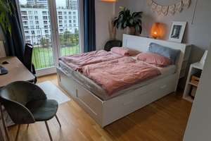 Sehr schöne 3-Zimmer Wohnung 87,3 m² Neubau München-Obersendling – Die vollständige Adresse der Immobilie erhältst du vom Anbieter., 81379 Obersendling, München – Vorschaubild 10