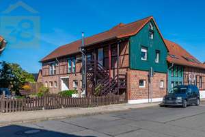 Eigentumswohnung in Wendschott! – Die vollständige Adresse der Immobilie erhältst du vom Anbieter., 38448 Wendschott, Wolfsburg – Vorschaubild 2