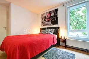 MÖBLIERT - GRÜNE OASE - Praktische Terrassenwohnung mit Flair – Die vollständige Adresse der Immobilie erhältst du vom Anbieter., 70565 Rohr, Stuttgart – Vorschaubild 19
