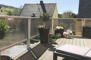 Einfamilienhaus mit Wintergarten, Terrasse, Garage & Erdwärme in Königswalde bei Annaberg & Chemnitz – Die vollständige Adresse der Immobilie erhältst du vom Anbieter., 9471 Königswalde – Vorschaubild 13