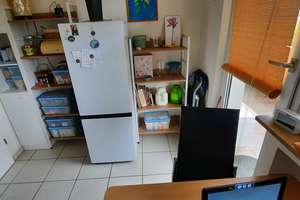  1-Zimmer-Wohnung mit Sonnenbalkon in Solingen-Wald – Die vollständige Adresse der Immobilie erhältst du vom Anbieter., 42719 Wald, Solingen – Vorschaubild 4