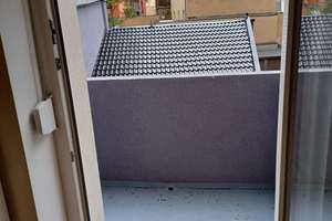 2-Zimmer-Wohnung renoviert mit Balkon und zentral gelegen – Willstraße 8, 90429 Bärenschanze, Nürnberg – Vorschaubild 5