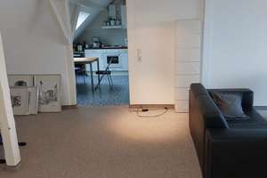 Über den Dächern von Lev City -DG Wohnung mit Terrasse – Die vollständige Adresse der Immobilie erhältst du vom Anbieter., 51373 Wiesdorf, Leverkusen – Vorschaubild 8
