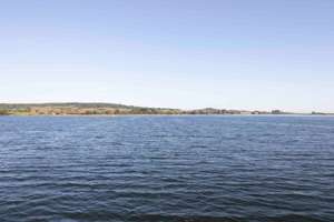 Seltene Gelegenheit: Exklusives Wasseranwesen auf Insel Hiddensee mit Blick auf den Dornbusch – Die vollständige Adresse der Immobilie erhältst du vom Anbieter., 18565 Insel Hiddensee – Vorschaubild 6