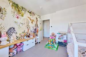 Hochwertige 4-Zimmer-Wohnung mit Penthouse-Atmosphäre – durchdacht statt Standard – Die vollständige Adresse der Immobilie erhältst du vom Anbieter., 80999 Untermenzing, München – Vorschaubild 8