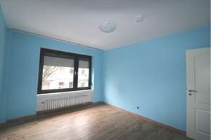 * WOHNEN AN DER ALTEN FEUERWACHE * 2 ZI-Whg. 1.ET mit Balkon, Stellplatz und Aufzug, Florastr. – Die vollständige Adresse der Immobilie erhältst du vom Anbieter., 47799 Cracau, Krefeld – Vorschaubild 7
