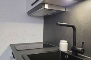 VIA REGIA Leipzig – WE 06 | 1,5-Zi.-Neubau, 35,6 m², 1.OG, KfW-40-EE – Die vollständige Adresse der Immobilie erhältst du vom Anbieter., 4105 Zentrum-Nordwest, Leipzig – Vorschaubild 9