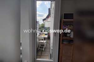 Wohnungstausch: Hesseloherstraße 1 – Hesseloherstraße 1, 80000 Münchner Freiheit, München – Vorschaubild 4