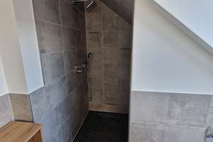 Schöne möbilierte Masionettewohnung  in Düsseldorf-Unterbilk – Gladbacher Straße 12, 40219 Unterbilk, Düsseldorf – Vorschaubild 3
