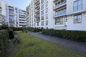 Exklusive Citywohnung im Luisen-Ensemble mit großer Sonnenterrasse *Bezugsfrei*Balkon*TG-Stellpl.* – Die vollständige Adresse der Immobilie erhältst du vom Anbieter., 10179 Kreuzberg, Berlin – Vorschaubild 23