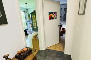 4.0-Zimmer Wohnung in Aulendorf in Parklage - sofort verfügbar – Parkstraße 8/4, 88326 Aulendorf – Vorschaubild 13