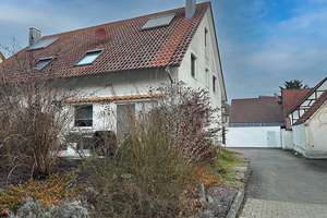 Neuwertige Doppelhaushälfte mit viel Platz, Einzelgarage und 2 Stellplätze in Ensingen – Die vollständige Adresse der Immobilie erhältst du vom Anbieter., 71665 Vaihingen an der Enz – Vorschaubild 27