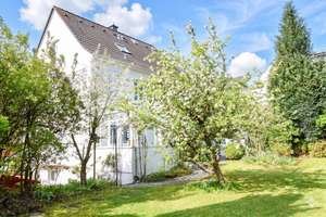 Großzügiges, außergewöhnliches Einfamilienhaus mit 6 Zimmern, Garten und Potenzial in ruhiger Lage. – Die vollständige Adresse der Immobilie erhältst du vom Anbieter., 42651 Solingen-Mitte, Solingen – Vorschaubild 26