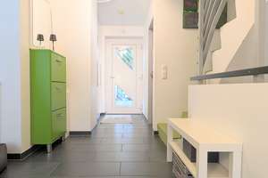 MG-Hardt: Attraktives Reiheneckhaus mit Dachterrasse und Garage – Die vollständige Adresse der Immobilie erhältst du vom Anbieter., 41169 Hardt-Mitte, Mönchengladbach – Vorschaubild 4
