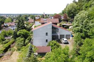 Erwecken Sie ihr Traumhaus aus dem Dornröschenschlaf! Architektenhaus mit traumhaftem Weitblick – Die vollständige Adresse der Immobilie erhältst du vom Anbieter., 84387 Julbach – Vorschaubild 24
