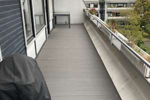 Gepflegte 2,5-Zimmer-Terrassenwohnung im 3. OG in Köln-Bocklemünd/Mengenich – Schönbergweg 12, 50829 Bocklemünd/Mengenich, Köln – Vorschaubild 9