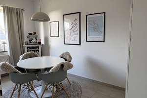 + 2 Zimmerwohnung mit Balkon in toller Lage + – Dahlerdyk 49, 47803 Inrath/Kliedbruch, Krefeld – Vorschaubild 9